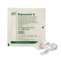 Curativo Suprasorb A 10x10cm 1 Unidade