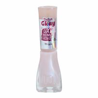 Esmalte Dailus Gkay Oxe Minha Gente Tô Rica 8ml