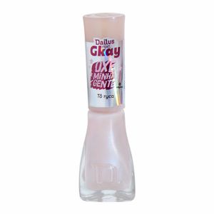 Esmalte Dailus Gkay Oxe Minha Gente Tô Rica 8ml