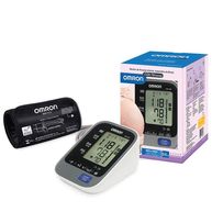 Monitor De Pressão Omron  Arterial Digital De Braço Hem 7320 Mommy 1 Unidade