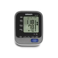 Monitor De Pressão Omron  Arterial Digital De Braço Hem 7320 Mommy 1 Unidade