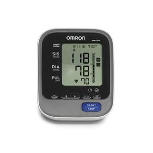 Monitor De Pressão Omron  Arterial Digital De Braço Hem 7320 Mommy 1 Unidade