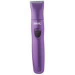 Aparador de Pelos Feminino Wahl Pure Condidence Bivolt - Drogaria Venancio