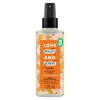 Tônico Love Beauty Crescimento Saudável 120ml