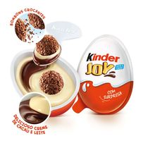 Kinder Joy 1 Unidade 20g