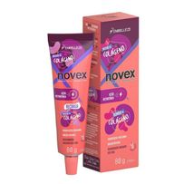 Hidratação Profunda Novex Recarga Infusão De Colágeno 80g