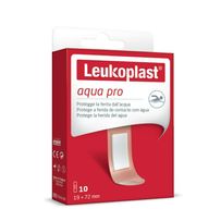Curativo Leukoplast Aqua Pro 10 unidades