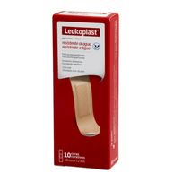 Curativo Leukoplast 10 Unidades