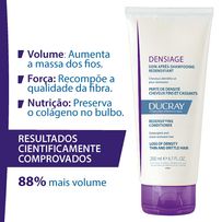 Condicionador Ducray Densiage 200ml