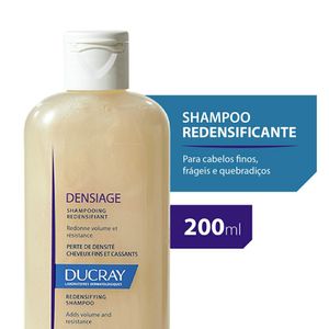 Shampoo Ducray Densiage 200ml