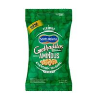Amendoim Saldado Santa Helena Grelhaditos 100g