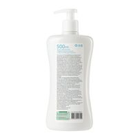 Sabonete Líquido Infantil Chicco Baby Moments Cabeça Aos Pés Sem Lagrimas 500ml