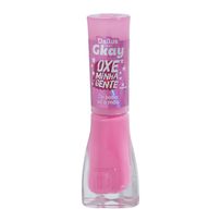 Esmalte Dailus Oxe Minha Gente Gkay De Boba só a Mão