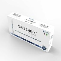 Autoteste Sure Check Hiv 1/2