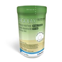 Agiolax Granulado Mylan 100g