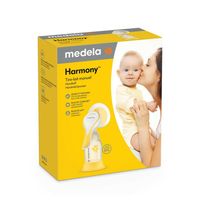 Extrator de Leite Manual Medela Harmony