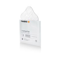 Almofadas de Hidrogel Medela com 4 Unidades