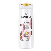 Shampoo Pantene Colágeno Hidrata & Resgata 175ml