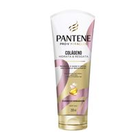 Condicionador Pantene Colágeno Hidrata & Resgata 250ml