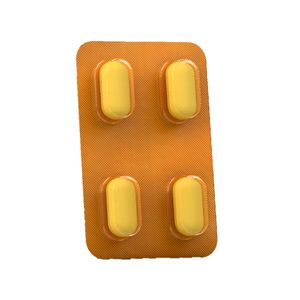 Paracetamol 750mg Neo Química 4 Comprimidos