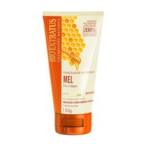 Finalizador Nutritivo Bio Extratus Mel 150g