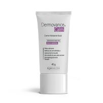 Creme Hidratante Facial Dermovance Calm 40g