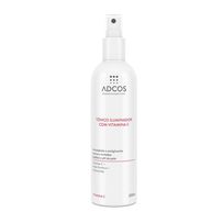 Tônico Iluminador Adcos Com Vitamina C 200ml