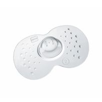 Protetor De Seios Mam Nipple Shields Tamanho 2