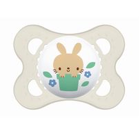 Chupeta Original Mam 0 a 6 Meses Neutra