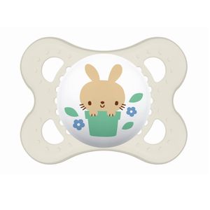 Chupeta Original Mam 0 a 6 Meses Neutra