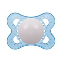 Chupeta Mam Original 0-6 Meses Azul 1 Unidade