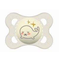 Chupeta Mam Original Night 0-6 meses 1 Unidade