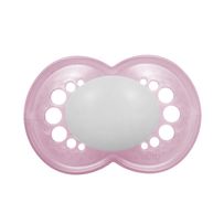 Chupeta Mam Original 6+ Meses Rosa 1 Unidade