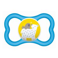 Chupeta Air Boys Tamanho 2 +6 meses