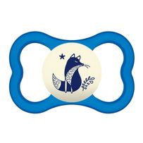 Chupeta Air Boys Tamanho 2 +6 meses