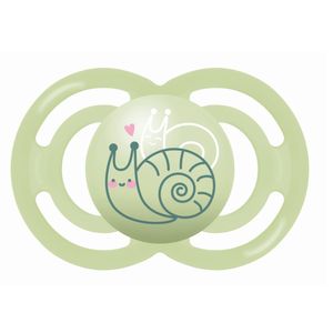 Chupeta Mam Perfect 6+ Meses Neutra 2 Unidades