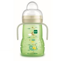 Copo De Treinamento Mam Night Neutra 220ml