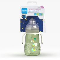 Copo De Treinamento Mam Night Neutra 220ml