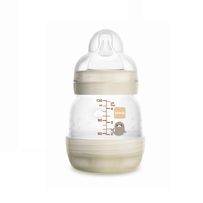 Mamadeira Mam First Bottle 130ml