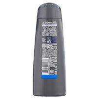 Shampoo Dove Men Care Limpeza Refrescante 200ml