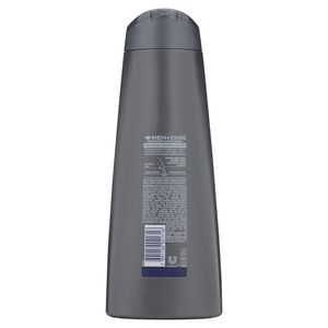 Shampoo Dove Men Care Proteção Anticaspa 400ml