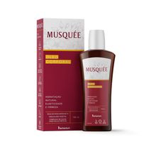Óleo Corporal Musquée 140ml