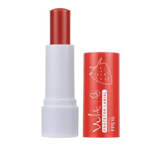 Protetor Labial Vult Balm Morango Fps15 3,5g