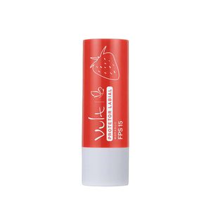 Protetor Labial Vult Balm Morango Fps15 3,5g