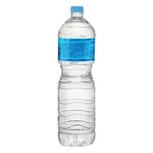 Água Mineral Minalba Sem Gás 1,5l