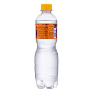 Água Mineral Minalba 510ml Com Gás