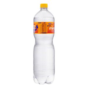 Água Mineral Minalba 1,5l Com Gás