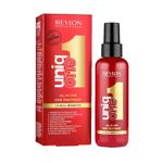 Leave-in Uniq One Hair Treatment Revlon Professional 150ml
