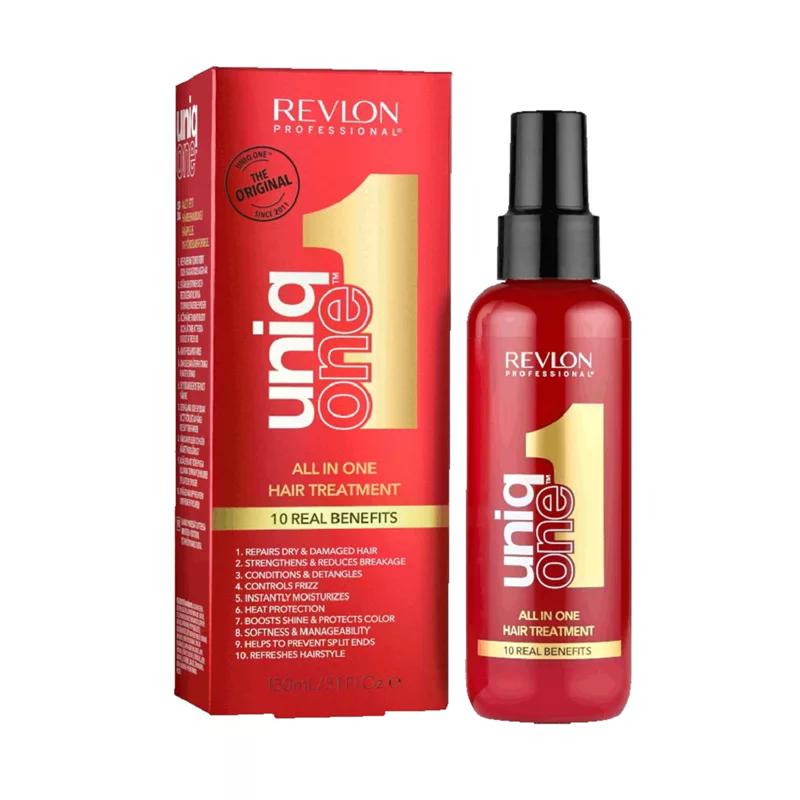 Leave-in Uniq One Hair Treatment Revlon Professional 150ml