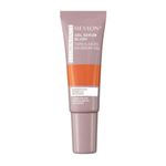 Gel Serum Blush Revlon Illuminance Beaming Coral 130